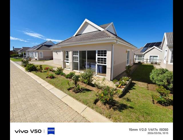 2 BEDROOM TOWNHOUSE FOR SALE IN HEIDERAND